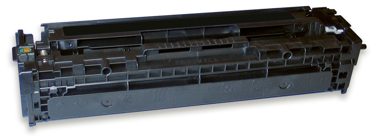 HP CB540A / 125A (Black). Originele toner, remanufactured.-Nextsupplies