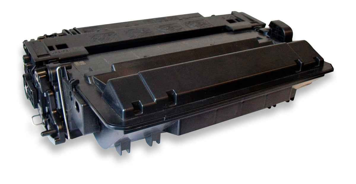 HP CE255X / 55X (Black). Originele toner, remanufactured.-Nextsupplies