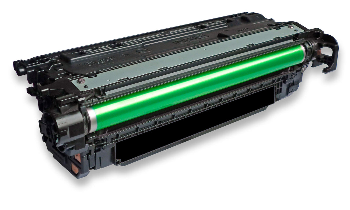 HP CE260A / 647A (Black). Originele toner, remanufactured.-Nextsupplies