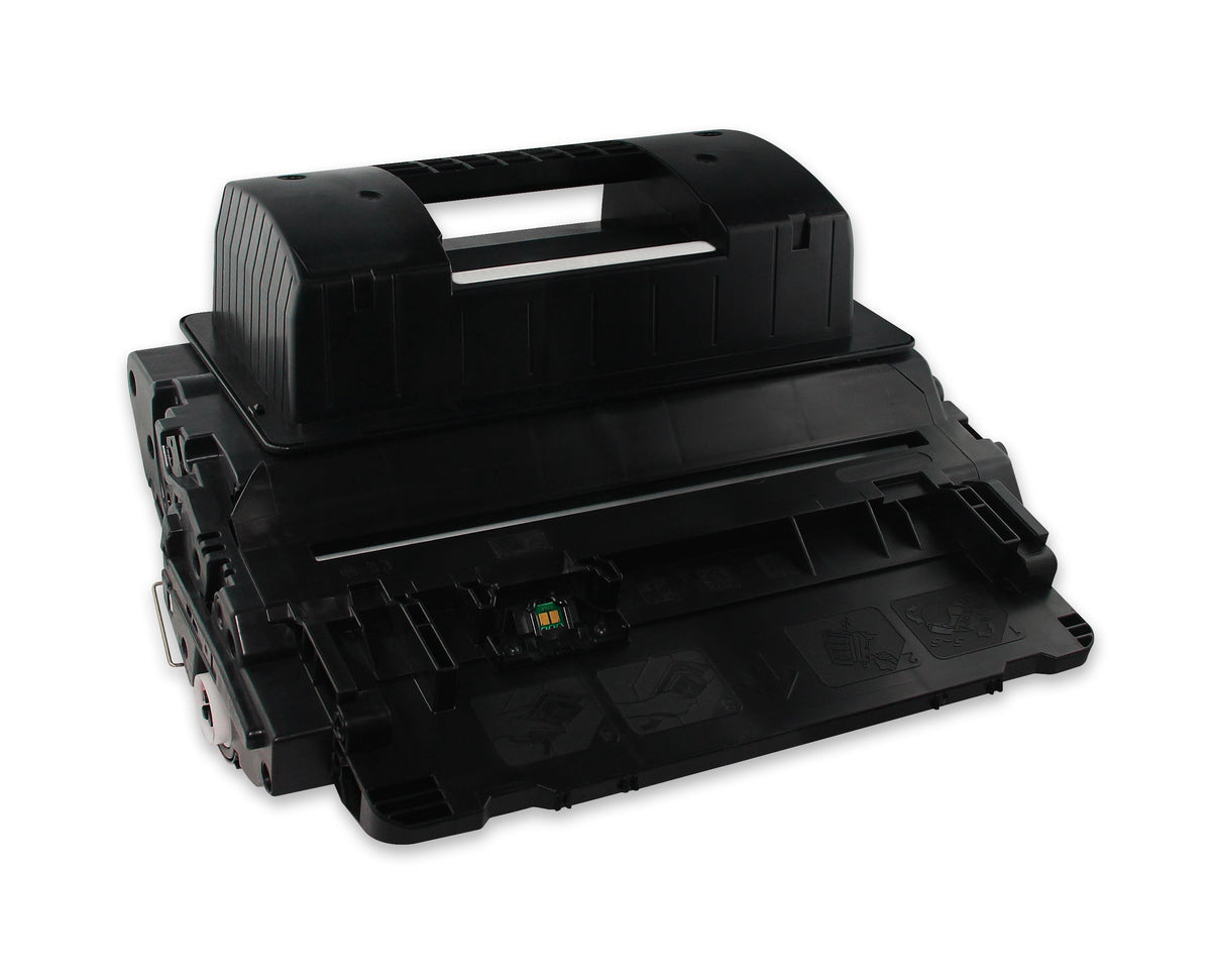 HP CE390A / 90A (Black). Originele toner, remanufactured.-Nextsupplies