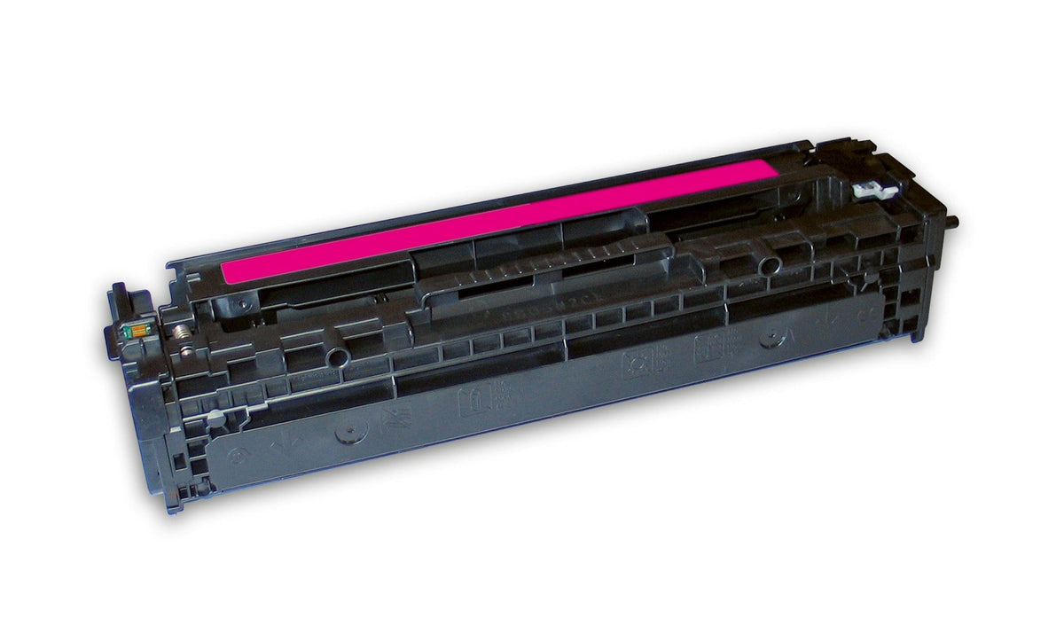 HP CF213A / 131A (Magenta). Originele toner, remanufactured.-Nextsupplies