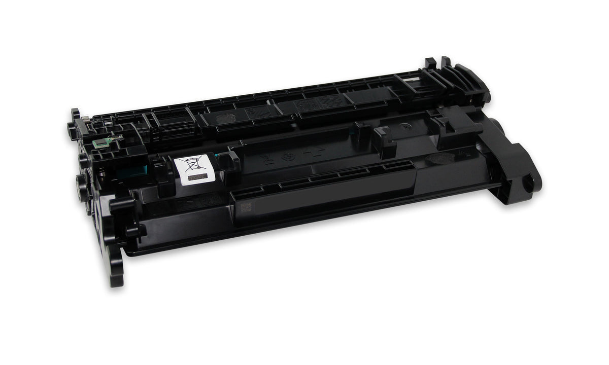 HP CF226X / 26X (Black). Originele toner, remanufactured.-Nextsupplies