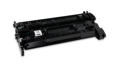 HP CF226X / 26X (Black). Originele toner, remanufactured.-Nextsupplies