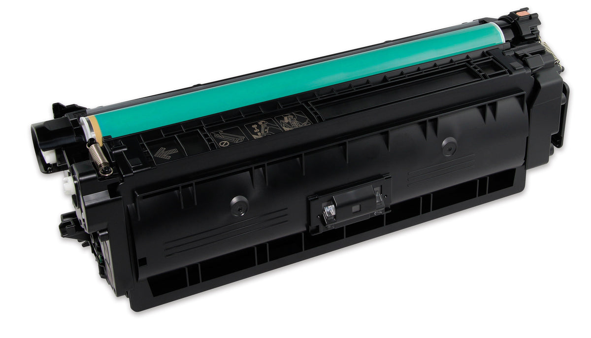 HP CF237A / 37A (Black). Originele toner, remanufactured.-Nextsupplies