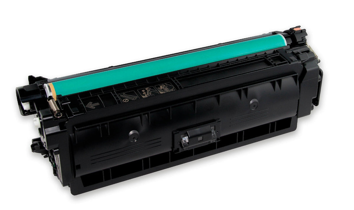 HP CF237Y / 37Y (Black). Originele toner, remanufactured.-Nextsupplies