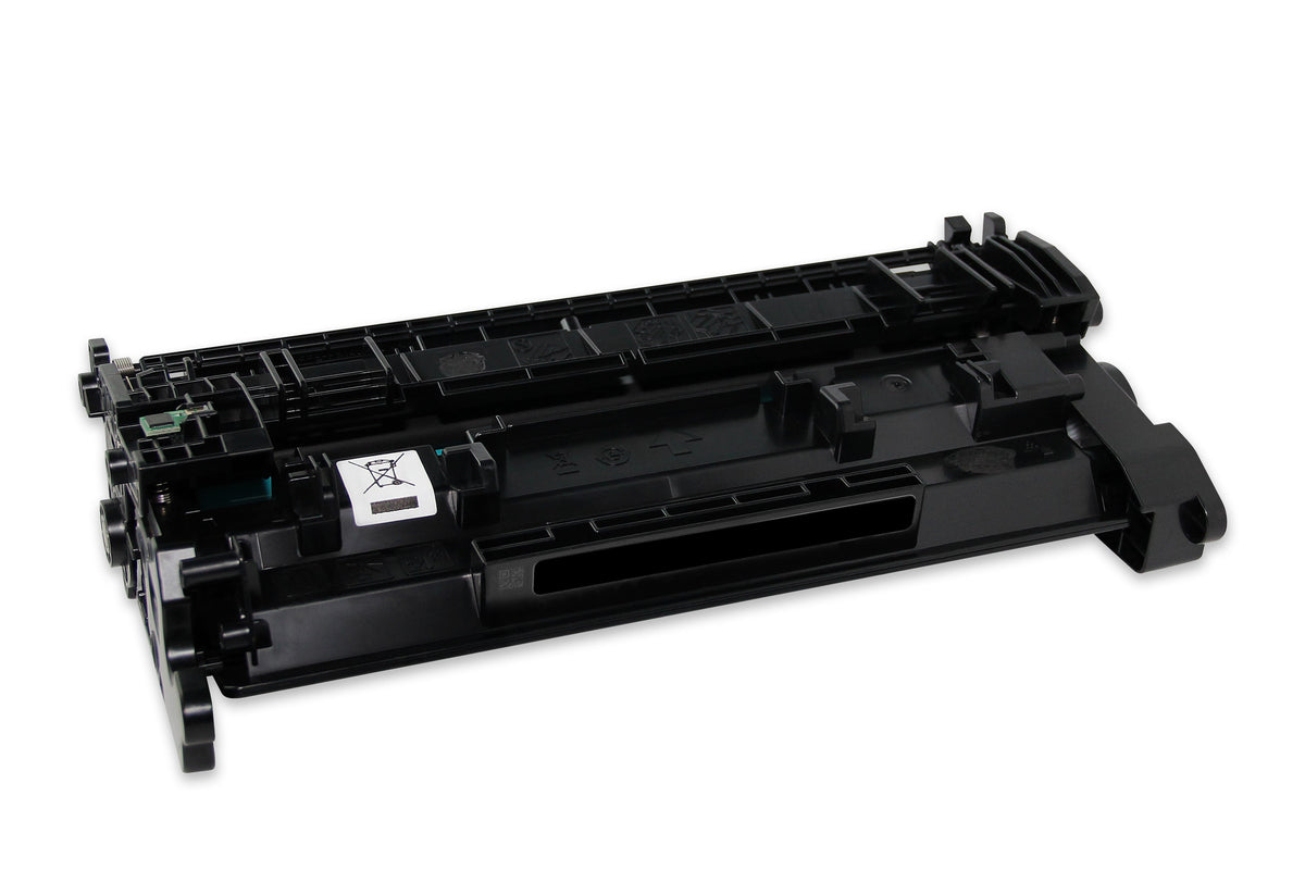 HP CF259A / 59A (Black). Originele toner, remanufactured.-Nextsupplies