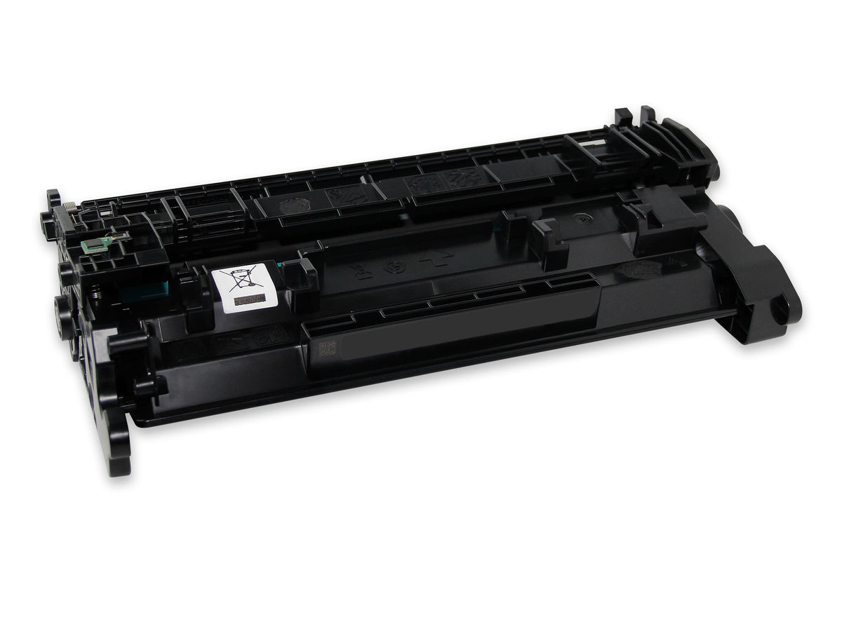HP CF259X / 59X (Black). Originele toner, remanufactured.-Nextsupplies