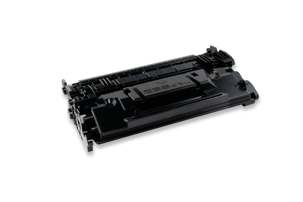 HP CF287X / 87X (Black). Originele toner, remanufactured.-Nextsupplies