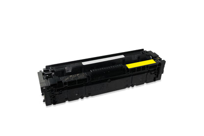 HP CF402A / 201A (Yellow). Originele toner, remanufactured.-Nextsupplies