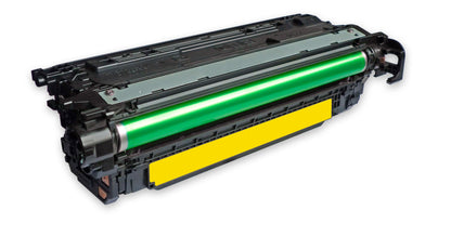 HP CF452A / 655A (Yellow). Originele toner, remanufactured.-Nextsupplies