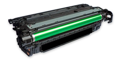 HP CF460X / 656X (Black). Originele toner, remanufactured.-Nextsupplies