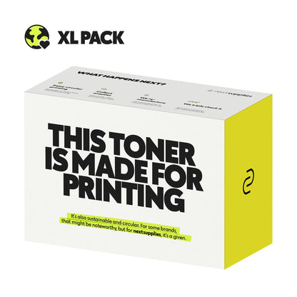 HP CF462X / 656X (Yellow). Originele toner, remanufactured.-Nextsupplies