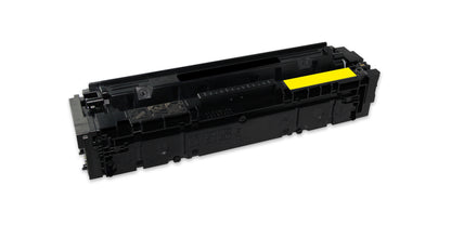 HP CF542X / 203X (Yellow). Originele toner, remanufactured.-Nextsupplies