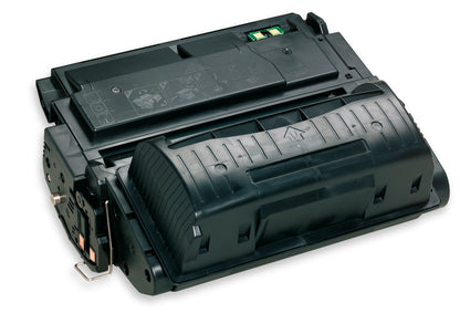 HP Q5942X / 42X (Black). Originele toner, remanufactured.-Nextsupplies