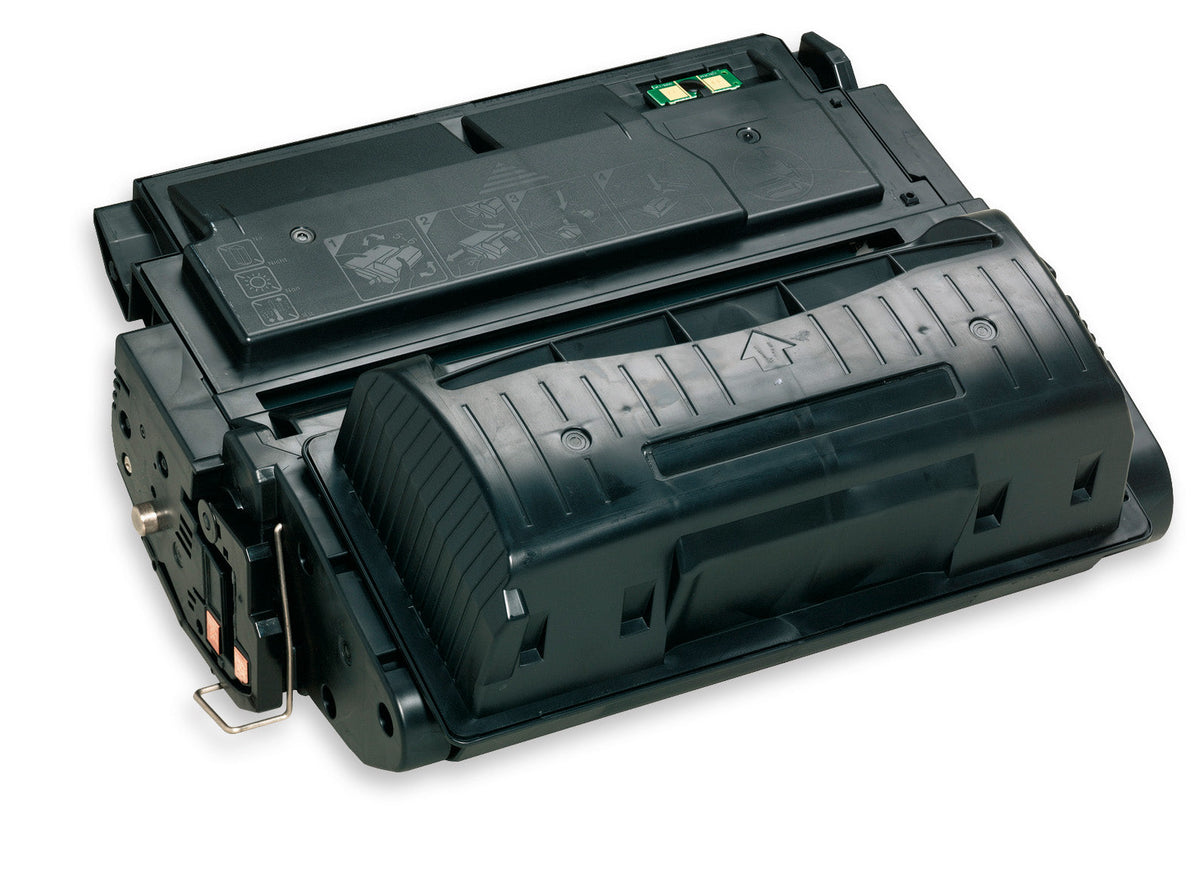 HP Q5942X / 42X (Black). Originele toner, remanufactured.-Nextsupplies