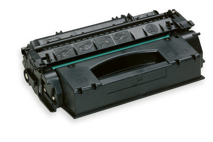 HP Q5949A / 49A (Black). Originele toner, remanufactured.-Nextsupplies