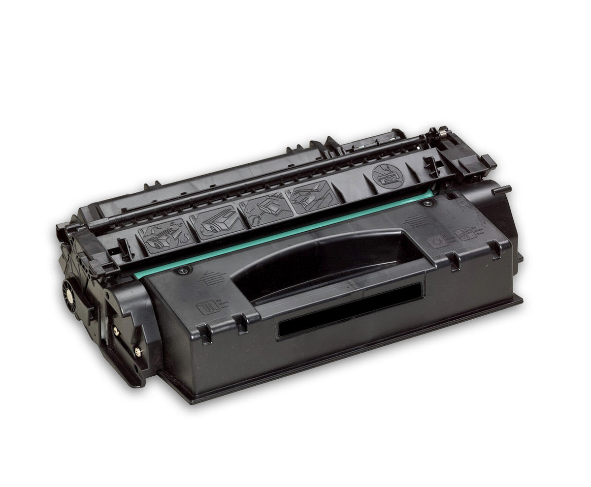HP Q5949X / 49X (Black). Originele toner, remanufactured.-Nextsupplies
