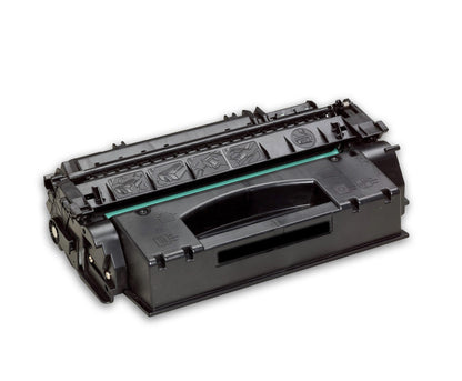 HP Q5949X / 49X (Black). Originele toner, remanufactured.-Nextsupplies