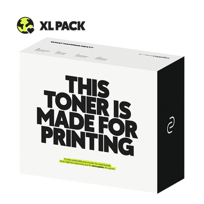 HP Q6511X / 11X (Black). Originele toner, remanufactured.-Nextsupplies