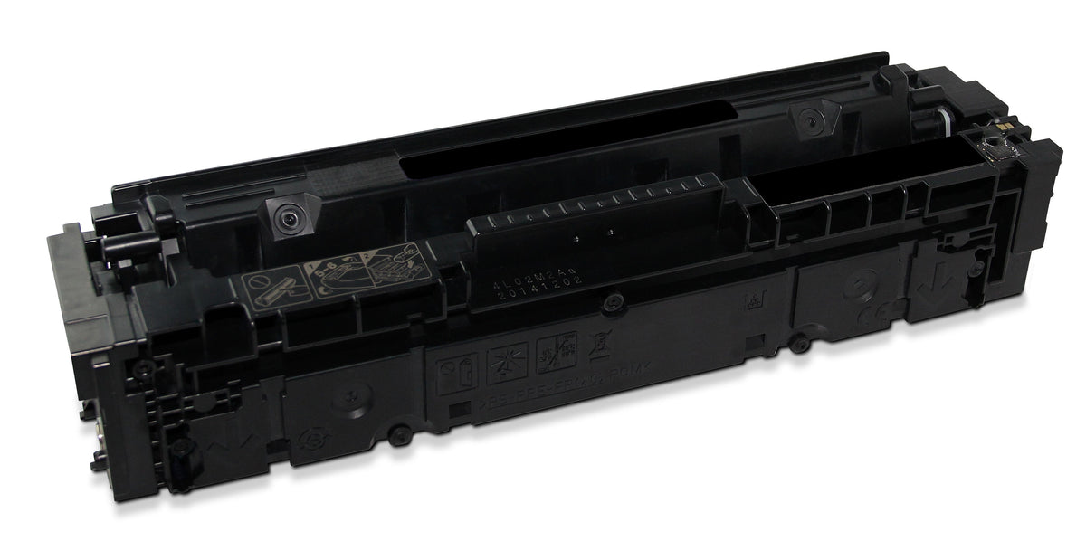 HP W2210X / 207X (Black). Originele toner, remanufactured.-Nextsupplies