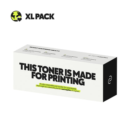 IBM 75P4303 (Black). Originele toner, remanufactured.-Nextsupplies