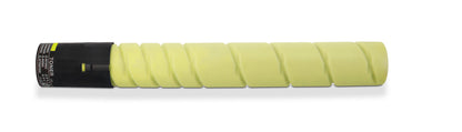 Konica Minolta  A11G250 / TN-319 Y (Yellow). Originele toner, remanufactured.-Nextsupplies