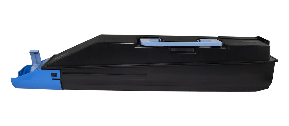 Kyocera 1T02JZCEU0 / TK-865 C (Cyan). Originele toner, remanufactured.-Nextsupplies