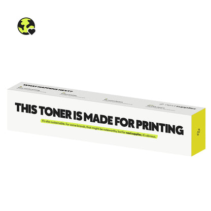 Kyocera 1T02LKANL0 / TK-8305Y (Yellow). Originele toner, remanufactured.-Nextsupplies