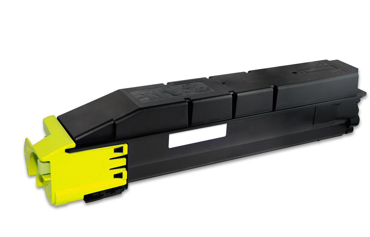 Kyocera 1T02LKANL0 / TK-8305Y (Yellow). Originele toner, remanufactured.-Nextsupplies