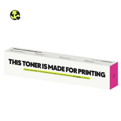 Kyocera 1T02LKBNL0 / TK-8305M (Magenta). Originele toner, remanufactured.-Nextsupplies