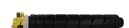 Kyocera 1T02RLANL0 / TK-8335Y (Yellow). Originele toner, remanufactured.-Nextsupplies