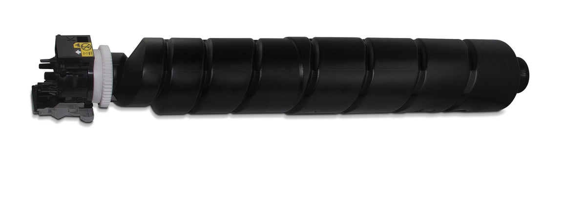 Kyocera 1T02RM0NL0 / TK-8525K (Black). Originele toner, remanufactured.-Nextsupplies