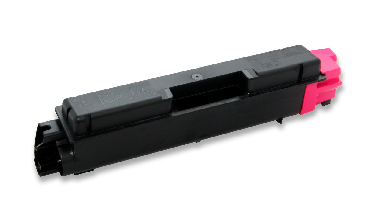 Kyocera TK-5150M / TK-5150M (Magenta). Originele toner, remanufactured.-Nextsupplies