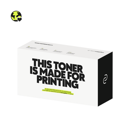Lexmark 12016SE / 12016SE (Black). Originele toner, remanufactured.-Nextsupplies