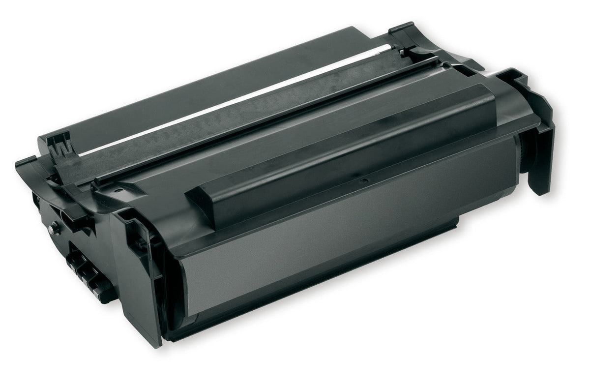 Lexmark 12A8325 (Black). Originele toner, remanufactured.-Nextsupplies