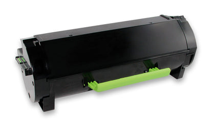 Lexmark 60F5X00 / 605X (Black). Originele toner, remanufactured.-Nextsupplies