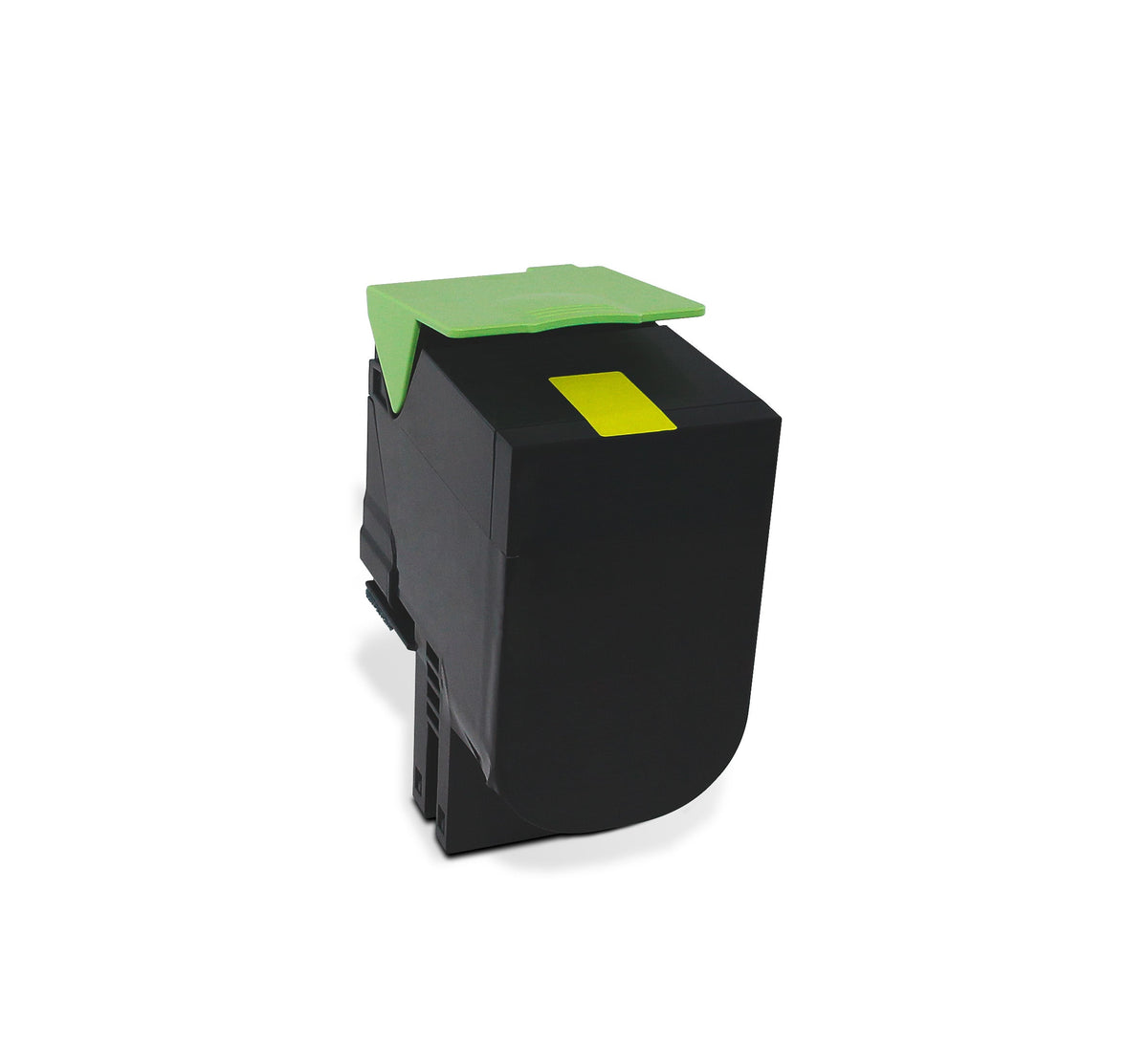 Lexmark 70C2HY0 / 702YK (Yellow). Originele toner, remanufactured.-Nextsupplies