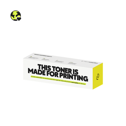 Lexmark 71B20Y0 / 71B20Y0 (Yellow). Originele toner, remanufactured.-Nextsupplies
