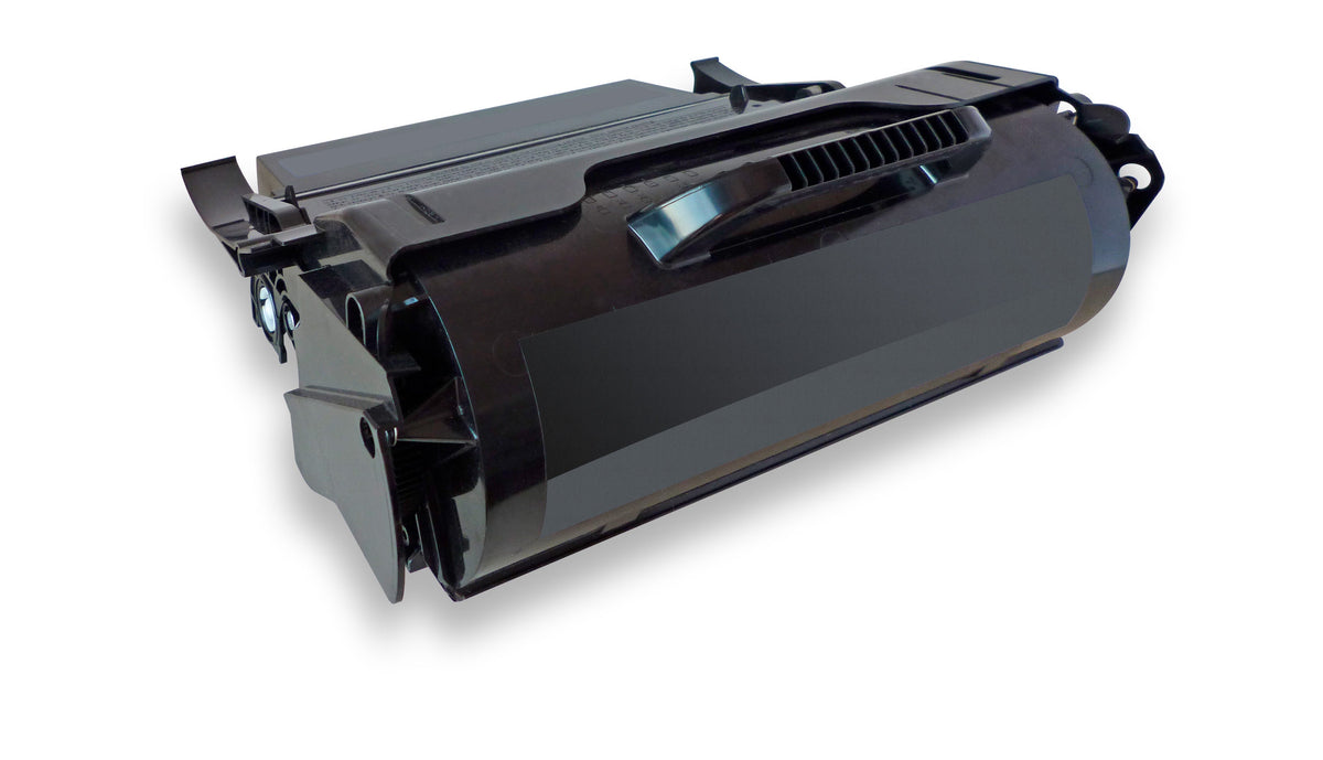 Lexmark T650A21E (Black). Originele toner, remanufactured.-Nextsupplies