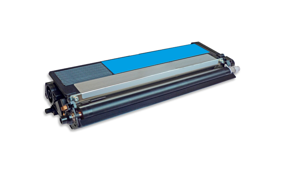 Brother TN-321C / TN-321C (Cyan). Originele toner, remanufactured.-Nextsupplies
