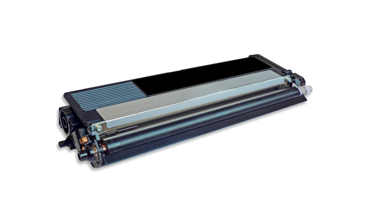 Brother TN-321BK / TN-321BK (Black). Originele toner, remanufactured.-Nextsupplies