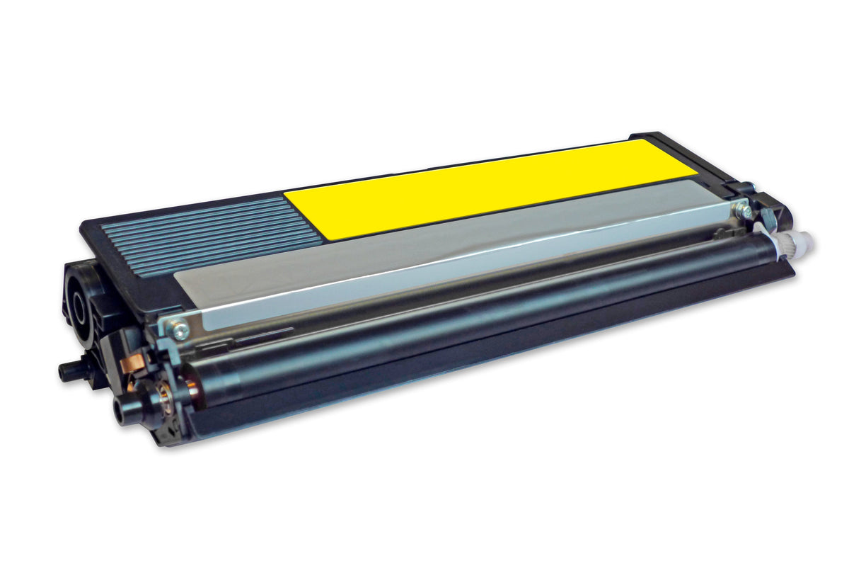 Brother TN-328Y / TN-328Y (Yellow). Originele toner, remanufactured.-Nextsupplies