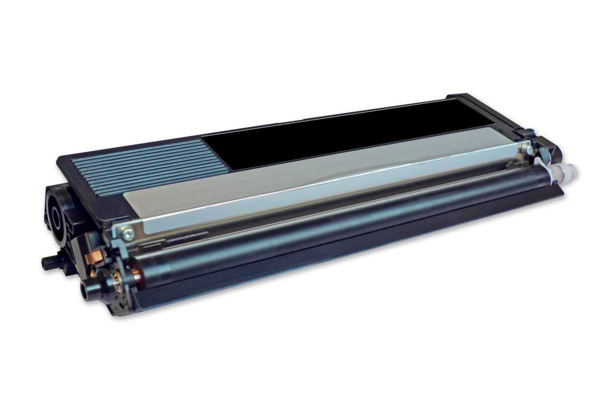 Brother TN-328BK / TN-328BK (Black). Originele toner, remanufactured.-Nextsupplies