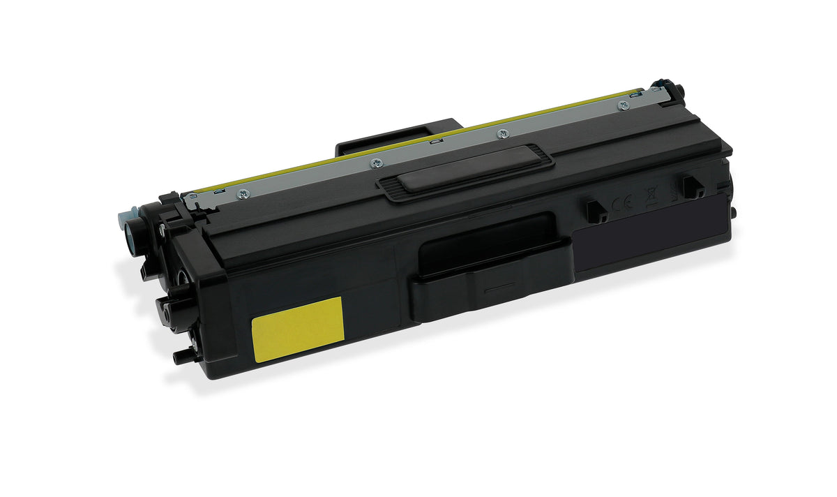 Brother TN-423Y / TN-423Y (Yellow). Originele toner, remanufactured.-Nextsupplies