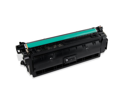 Canon 0461C001 / 040H (Black). Originele toner, remanufactured.-Nextsupplies