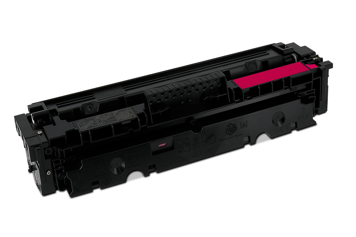 Canon 3018C002 3020C006 / 055H - T09 (Magenta). Originele toner, remanufactured.-Nextsupplies