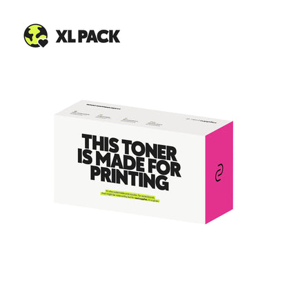Canon 3018C002 3020C006 / 055H - T09 (Magenta). Originele toner, remanufactured.-Nextsupplies