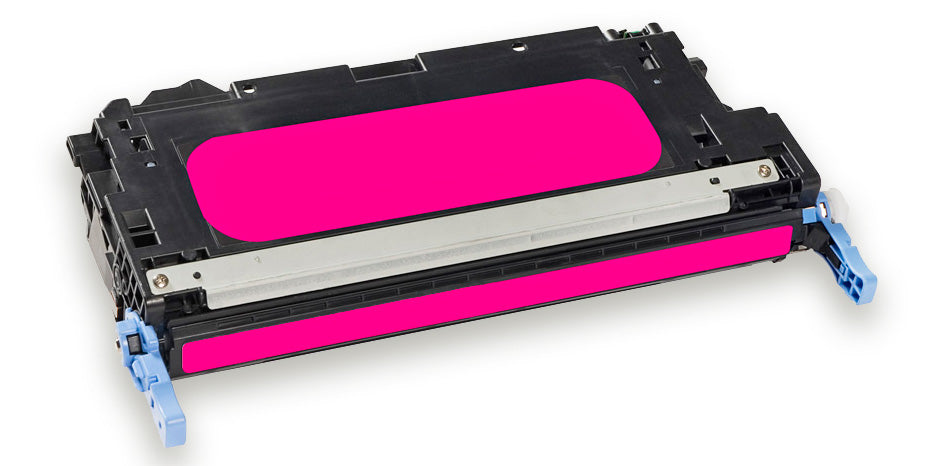 Canon 1658B002 / 711M (Magenta). Originele toner, remanufactured.-Nextsupplies