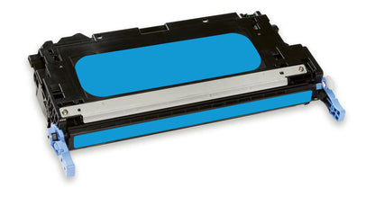 Canon 1659B002 / 711C (Cyan). Originele toner, remanufactured.-Nextsupplies