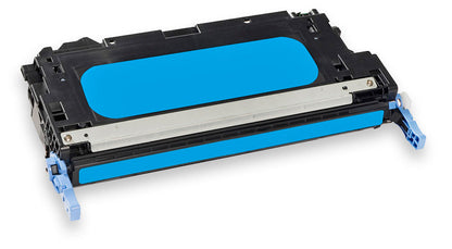 Canon 2577B002 / 717C (Cyan). Originele toner, remanufactured.-Nextsupplies